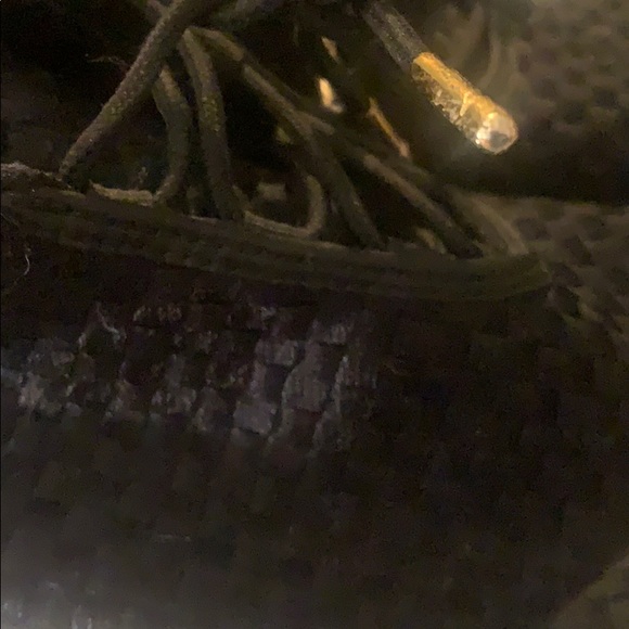 Michael Jordan barely worn size 11 - Picture 2 of 5